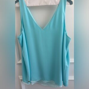 Lilly Pulitzer Florin Top - Size Large